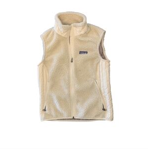 Patagonia retro-x vest